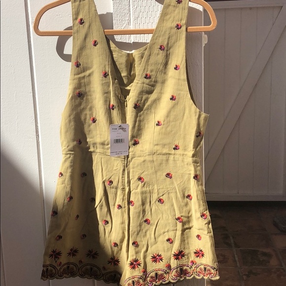 Romper - Picture 2 of 3